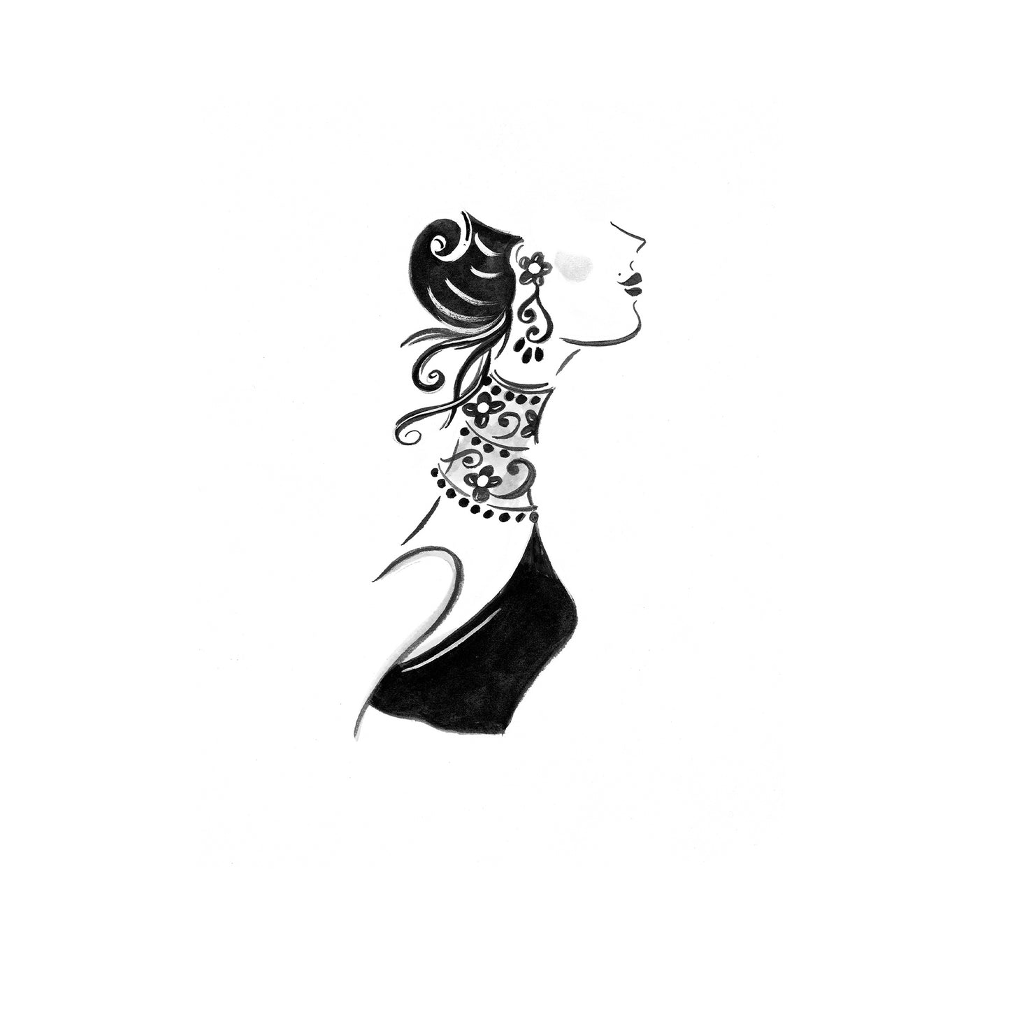 ADORNMENT