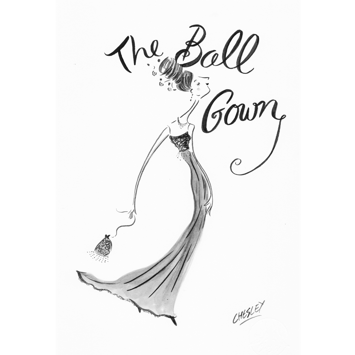 The Ballgown
