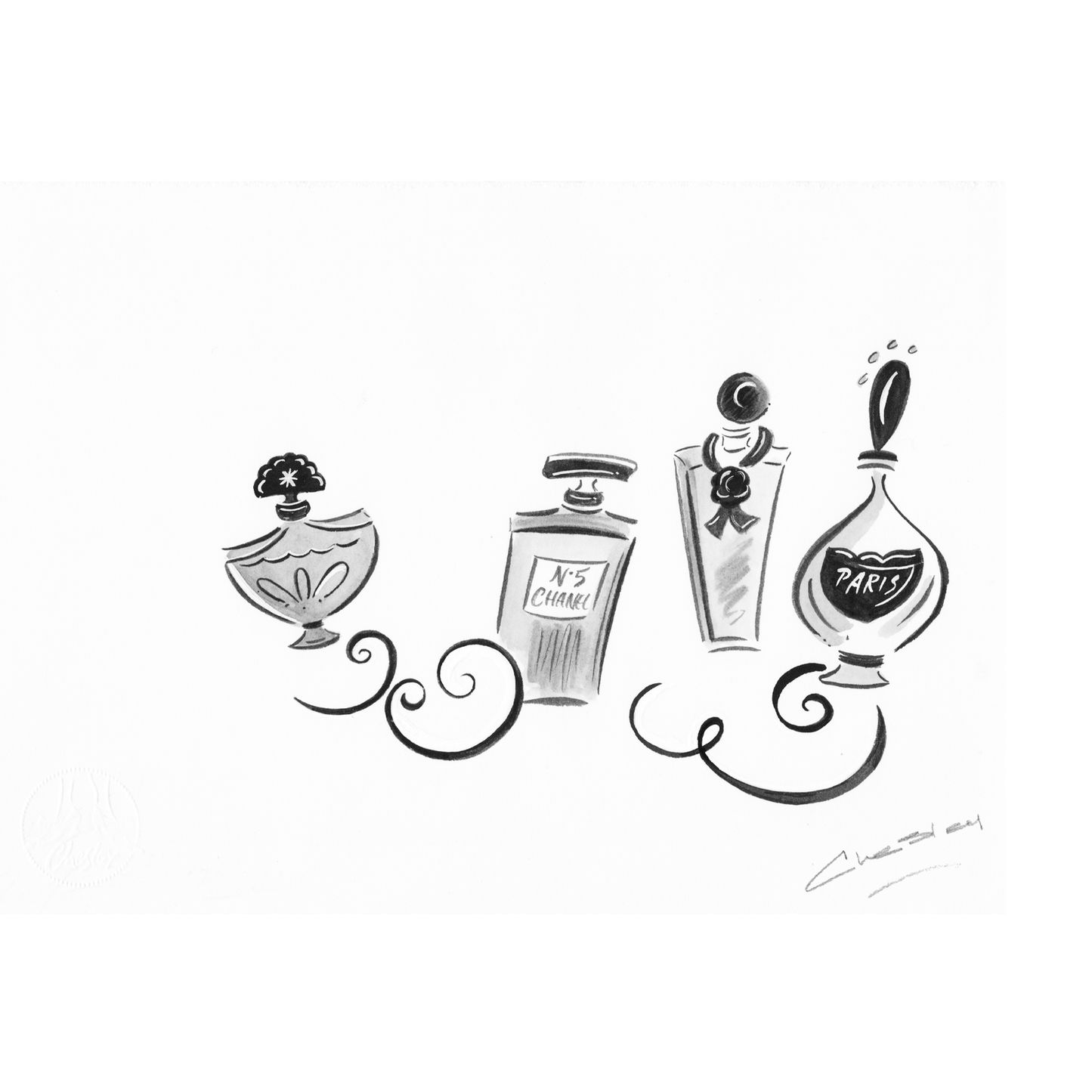 Perfume