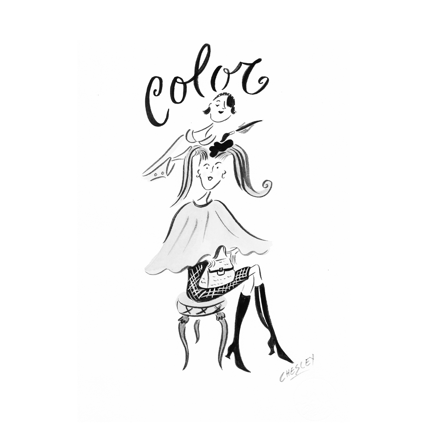 Color