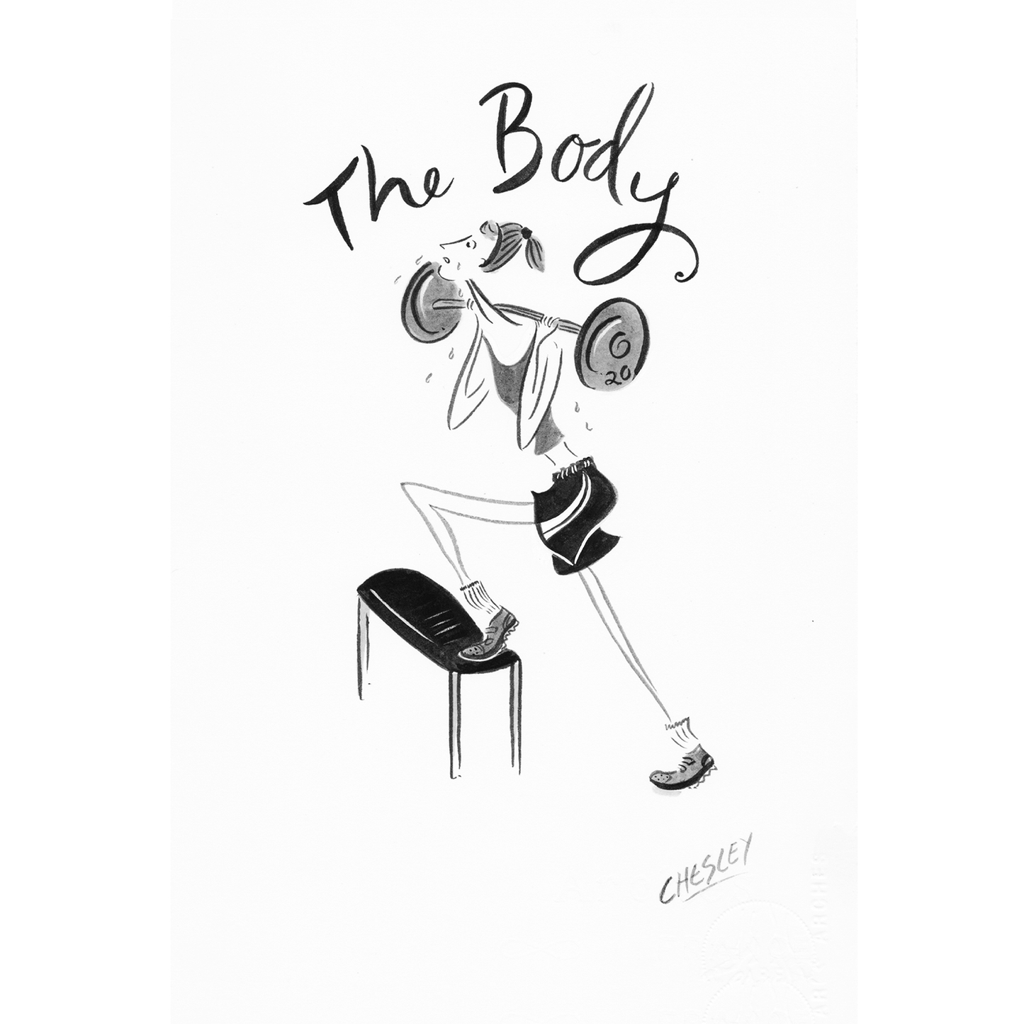 The Gym