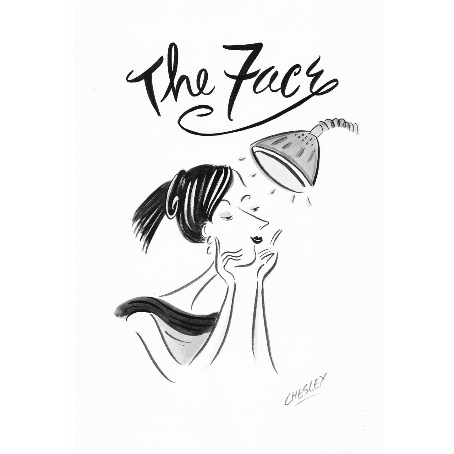 The Face